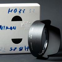 Nikon paraluce HB 32