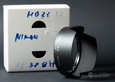 Nikon paraluce HB 32
