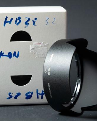 Nikon paraluce HB 32
