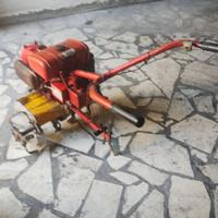 motozzappa mab 250s formica