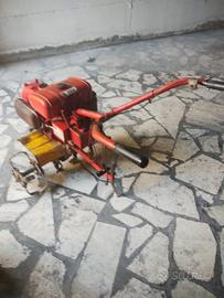 motozzappa mab 250s formica