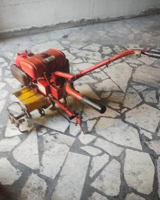 motozzappa mab 250s formica