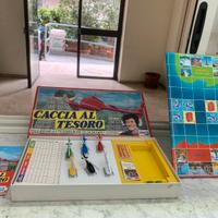 GIOCO DI SOCIETÀ VINTAGE