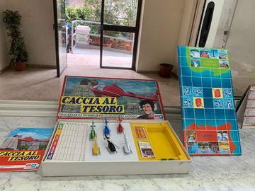 GIOCO DI SOCIETÀ VINTAGE