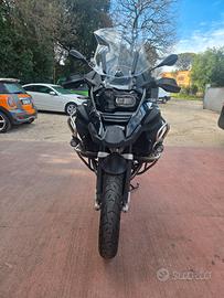 Bmw R 1200 GS Adventur