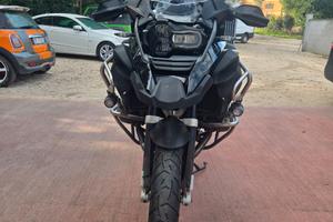 Bmw R 1200 GS Adventur