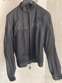 Giubbotto moto Dainese Air Flux 48