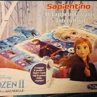 Sapientino Frozen II