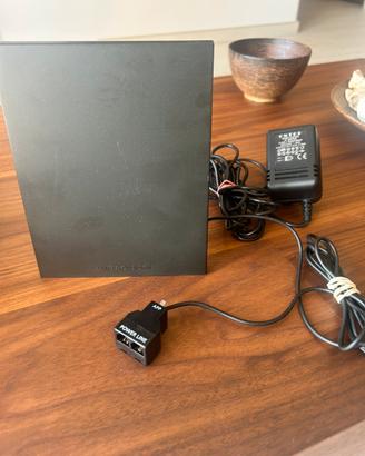 Bang&Olufsen BeoLine PSTN Base non testato