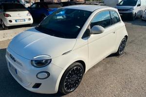 Fiat 500 E 42kwh icon