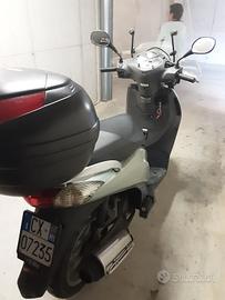 Honda  sp 150 km 6000