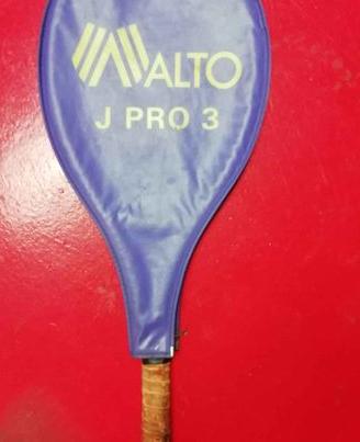 RACCHETTA RACCHETTE TENNIS PALLINA