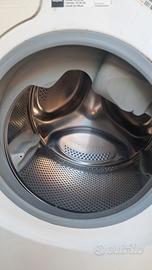 lavatrice  ARISTON HOTPOINT 