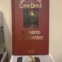 Il Mistero di Cloomber di Arthur Conan Doyle