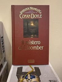 Il Mistero di Cloomber di Arthur Conan Doyle