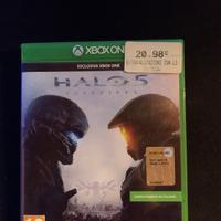 Halo 5 xbox one