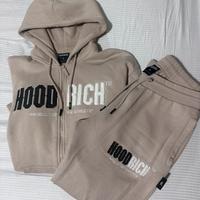 Hoodrich Completo