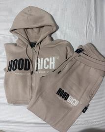 Hoodrich Completo
