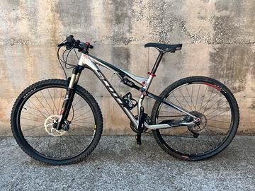 SCOTT Spark 29” Mountain Bike