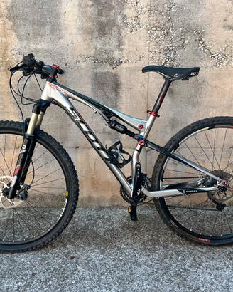 SCOTT Spark 29” Mountain Bike