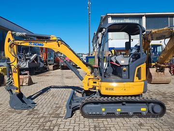 XCMG XE 35 E