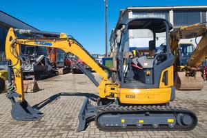 XCMG XE 35 E