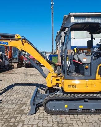 XCMG XE 35 E