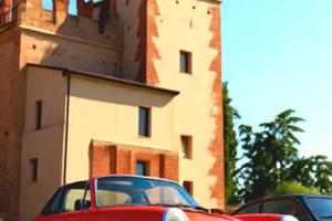 Porsche 911 t targa 2,4 cc