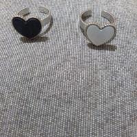 set 2 anelli 