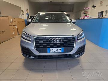 Audi Q2 2.0 TDI quattro S tronic Business
