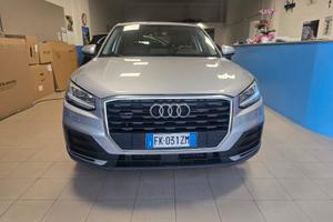 Audi Q2 2.0 TDI quattro S tronic Business