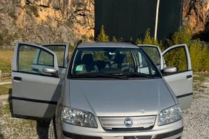 Fiat idea 1300 benzina