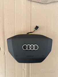 2 air bag audi disponibili audi a5 a6 a7 ANNO 2025