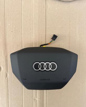 2 air bag audi disponibili audi a5 a6 a7 ANNO 2025