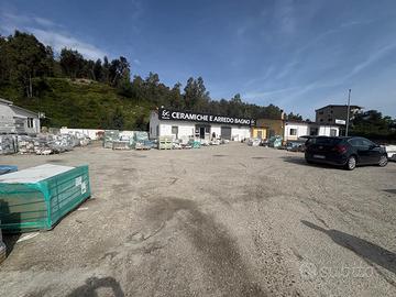 Capannone
