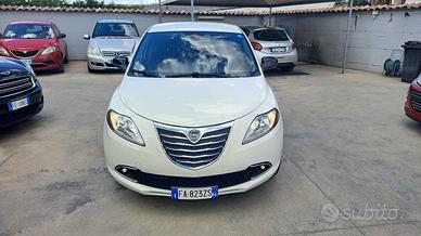 Lancia Ypsilon 1.3 MJT 16V 95 CV Gold 5 Porte
