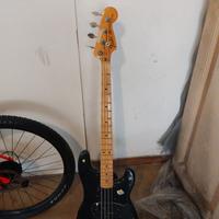 Fender Precision bass 1975