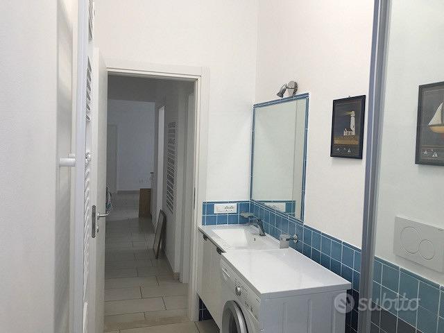 Apartment in Follonica, Grosseto - Vista 5