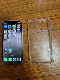 Apple iPhone 12 mini 128GB bianco