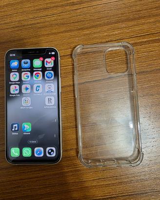 Apple iPhone 12 mini 128GB bianco