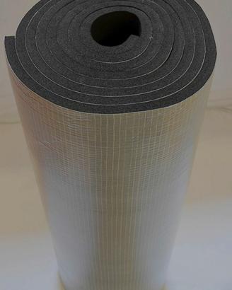 Rotolo isolante K-FLEX