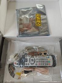 Scheda Acquisizione Video e TV Hybrid PCI x PC