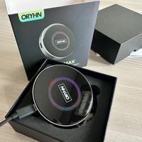 BOX ANDROID PER AUTO 8/128GB: CarPlay YouTube ecc…
