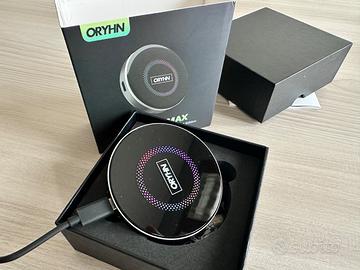 BOX ANDROID PER AUTO 8/128GB: CarPlay YouTube ecc…