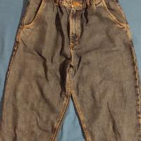 Jeans e Leggins taglia S/M