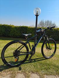 MTB Rockrider ST 530 - Taglia M - 27.5" 