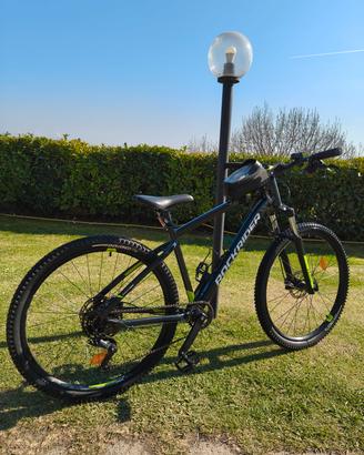 MTB Rockrider ST 530 - Taglia M - 27.5" 