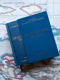 Guida Touring Club - Gran Bretagna e Irlanda