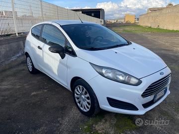 Ford Fiesta 1.5 TDCi 75CV 3 porte VAN