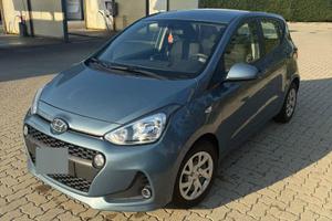 HYUNDAI I10 ECONEXT GPL- 2018